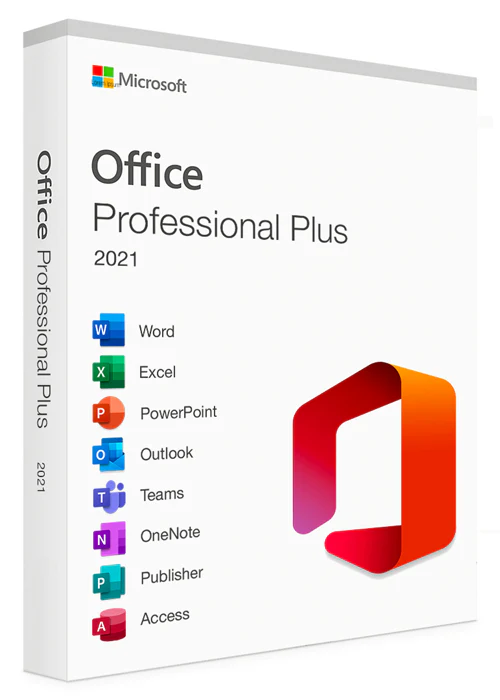 Office 2021